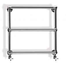 Eastbrook Stour 690 All Electric heated towel rail